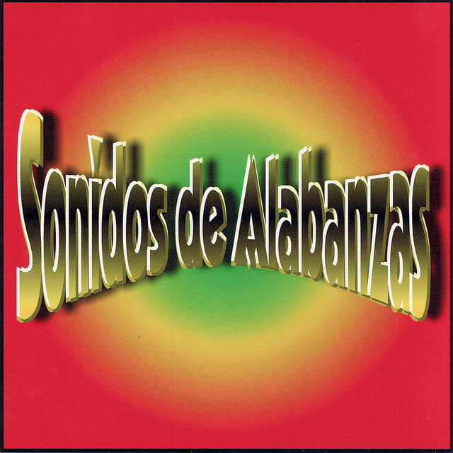 Sonidos De Alabanzas cover art