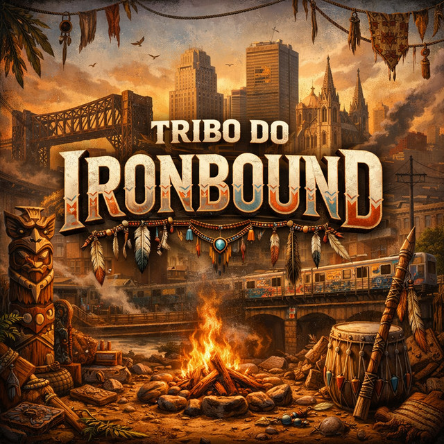 Tribo do Ironbound