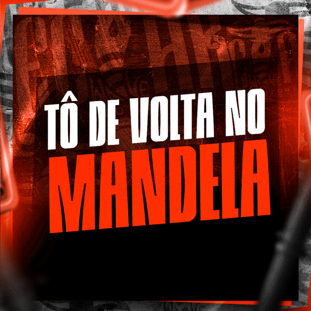 To de Volta no Mandela
