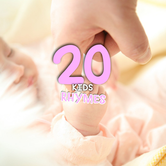 Moonrise in the Nursery cover art