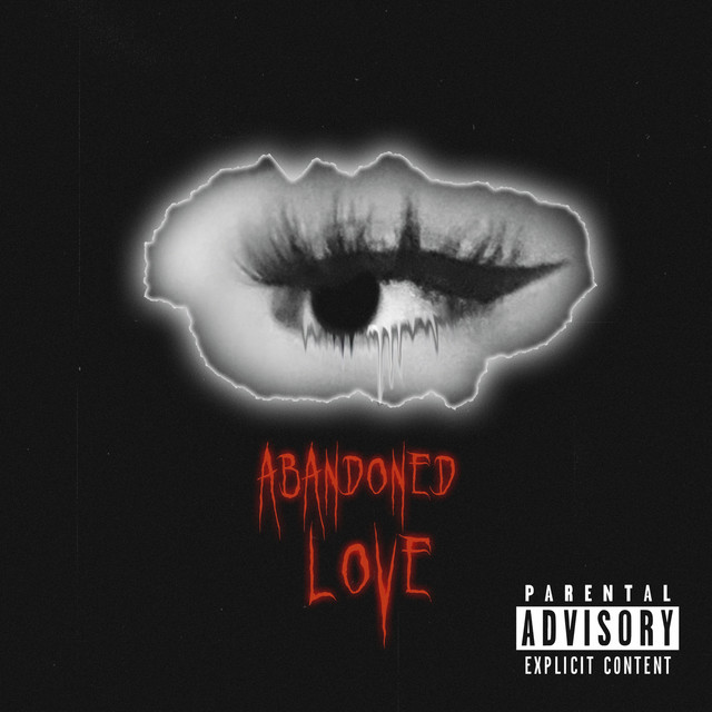 Abandoned Love cover art