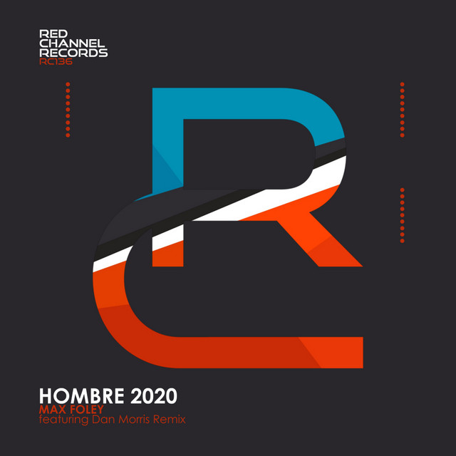 Hombre 2020 cover art
