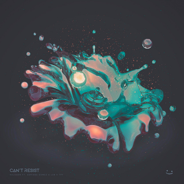 Can't Resist (feat. Adriana Gomez & Lub X Tpf)