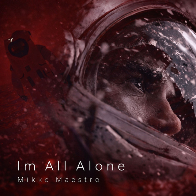 Im All Alone (Radio Edit) cover