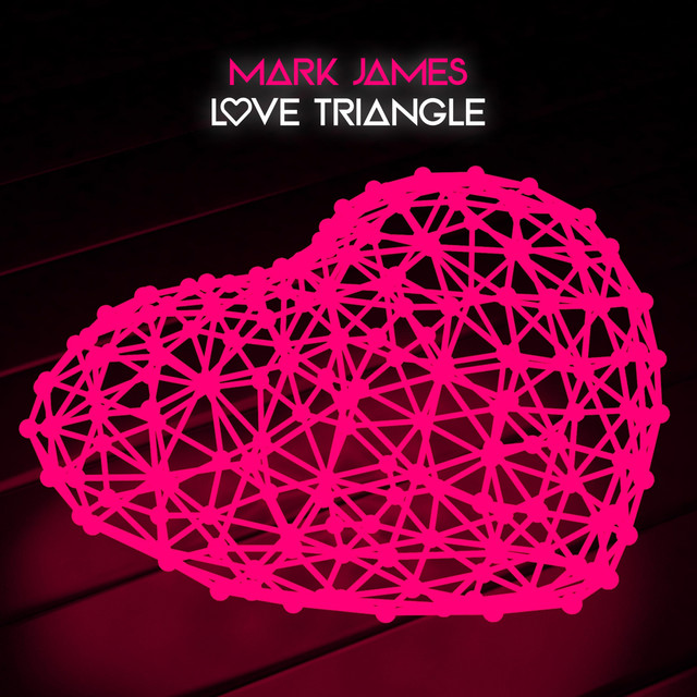 Love Triangle cover art