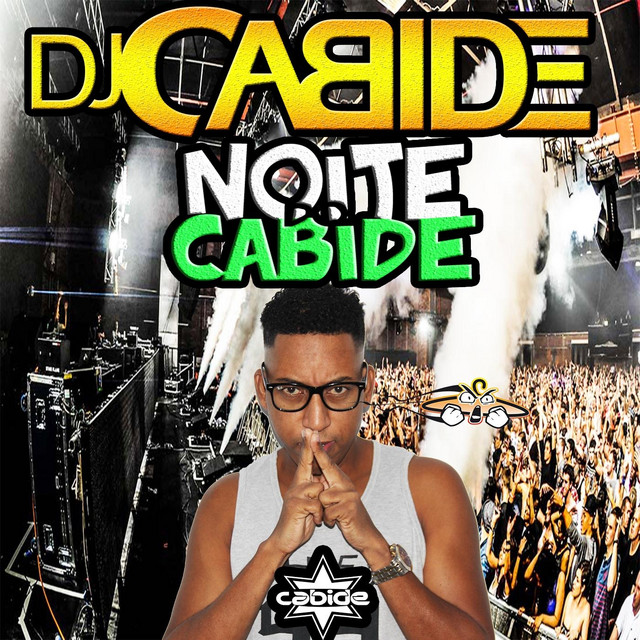 Noite do Cabide cover art