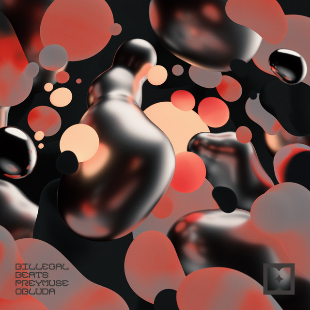 Obluda cover art