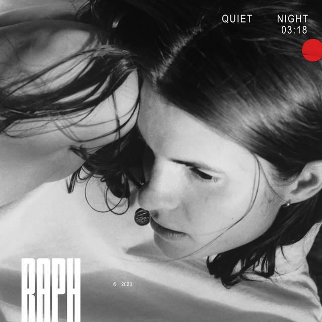Quiet Night cover art