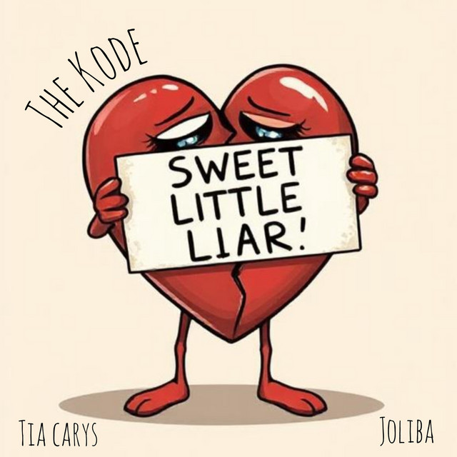 Sweet Little Liar