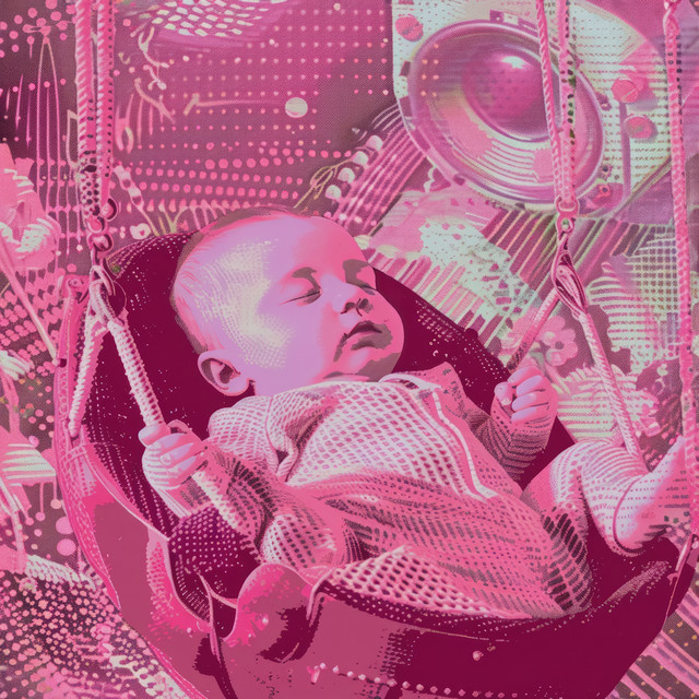 Mystical Murmurs: Exploring the Secret Realms of Baby's Sleepy Pink Noise cover art
