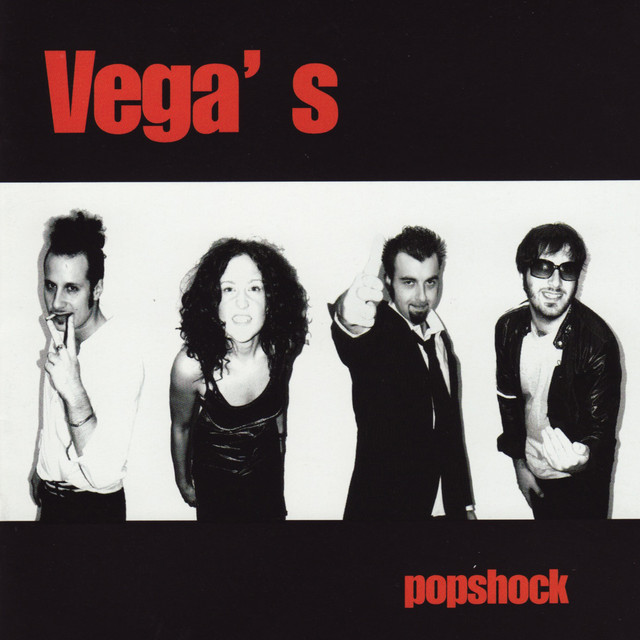 Popshock cover art