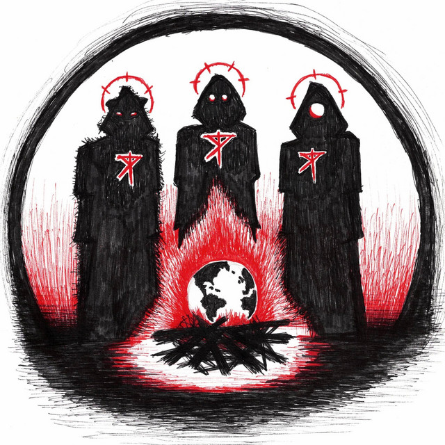 At the End of Everything cover art