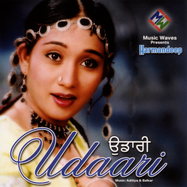 Apna Bana Ke cover art