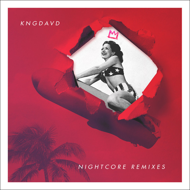 Nightcore Remixes cover art