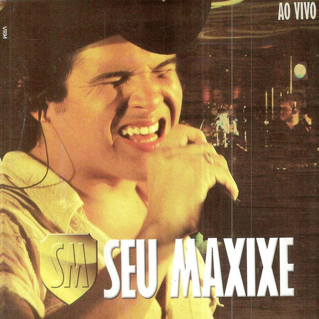 Seu Maxixe Acústico cover art