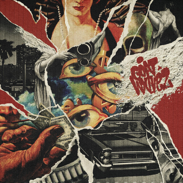 GOATWXLVEZ cover art