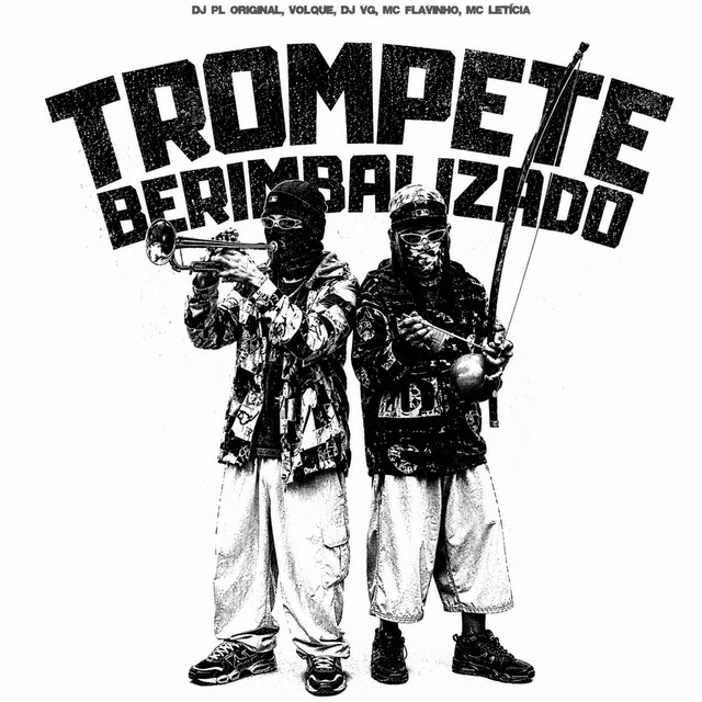 TROMPETE BERIMBALIZADO
