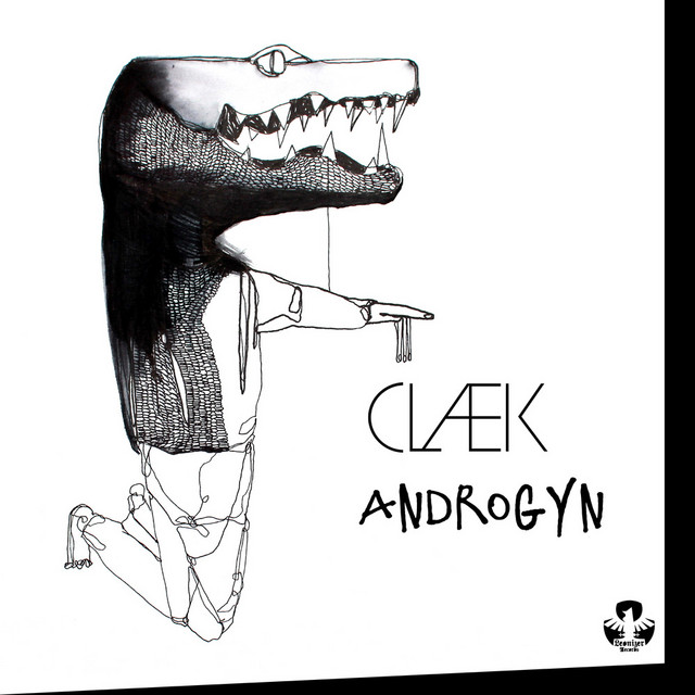 Androgyn - EP cover art