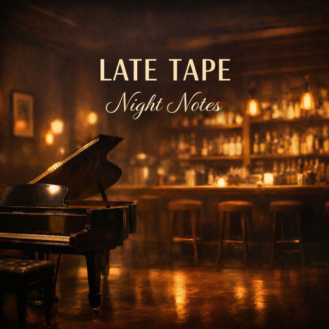 Late Tape (Night Notes)