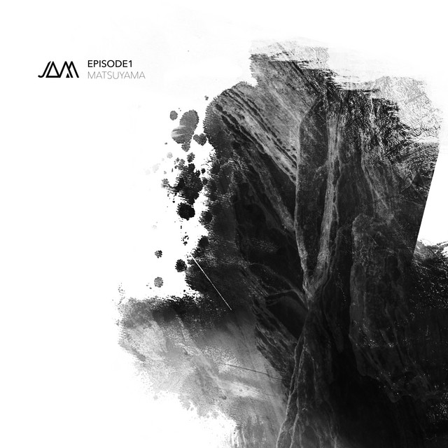 Matsuyama album art