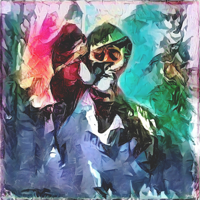 Hear Me Out cover art