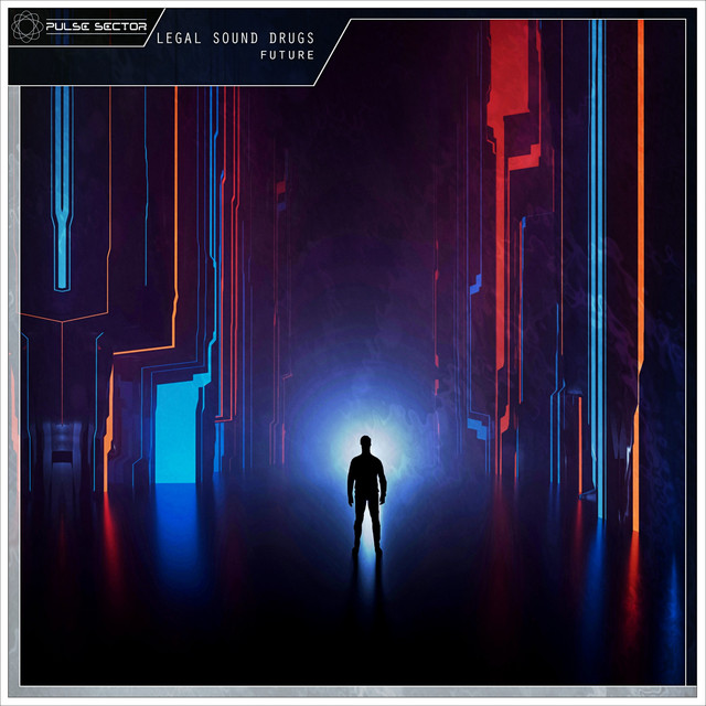 Cover art for Legal Sound Drugs — Future