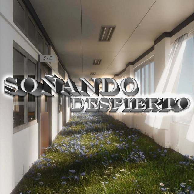 Soñando Despierto cover art