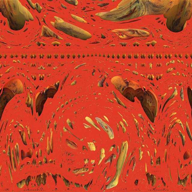 Electro Response cover art