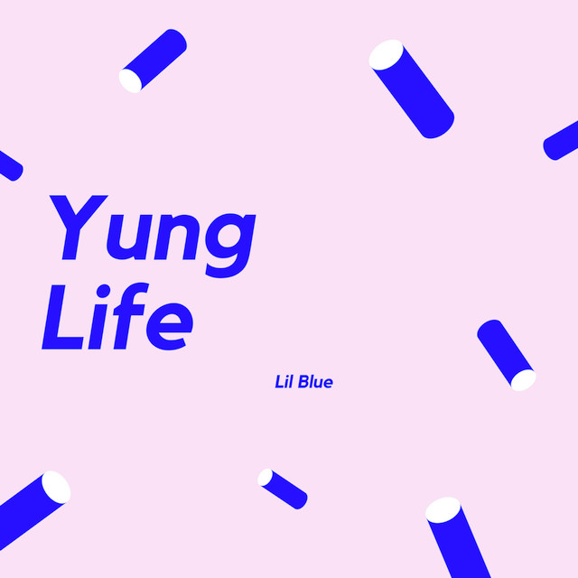 Yung Life cover art