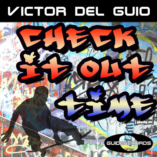 Check It Out - Original Mix