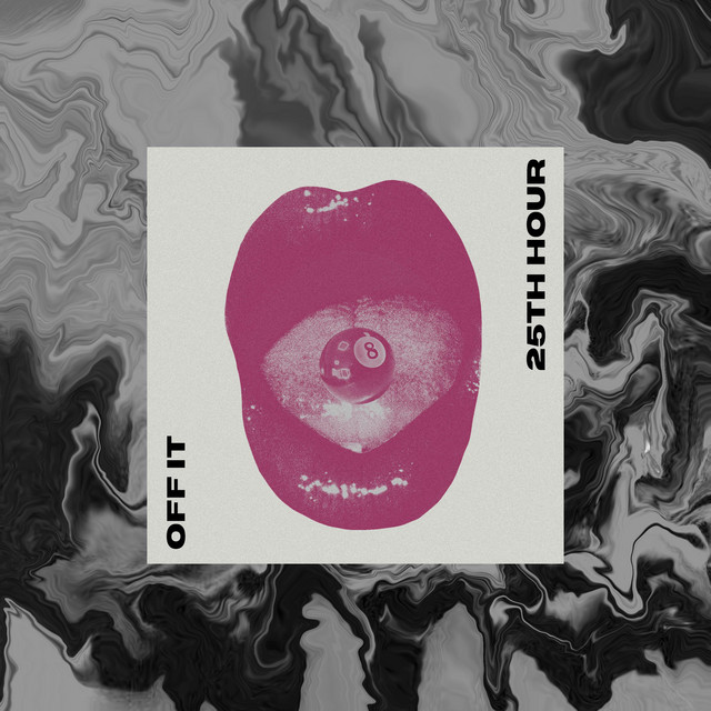 Off It cover art