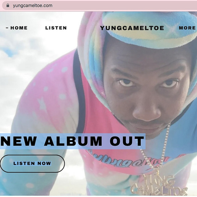 yungcameltoe.com cover art