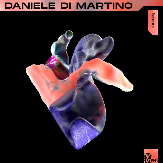 Naos album art