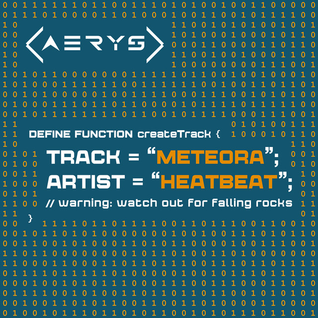 Meteora - Extended Mix album art