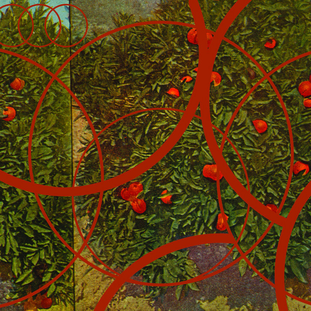 Sculptures Deep Within the Cave cover art