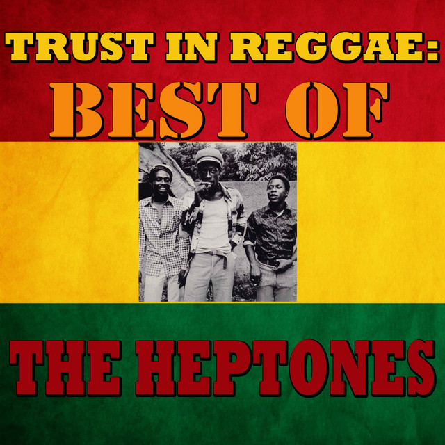 Party Time - song and lyrics by The Heptones | Spotify