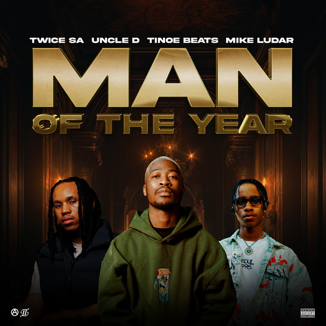 Man of the Year