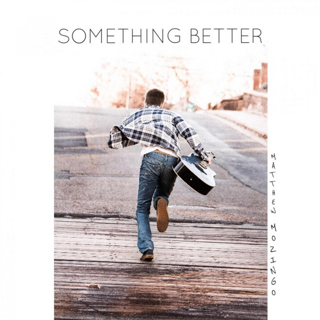 Something Better cover art