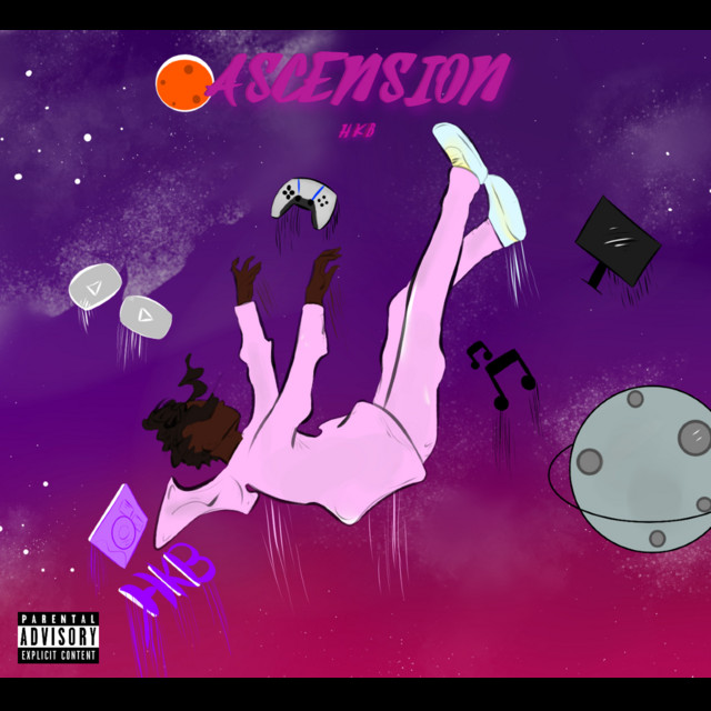 Ascension cover art