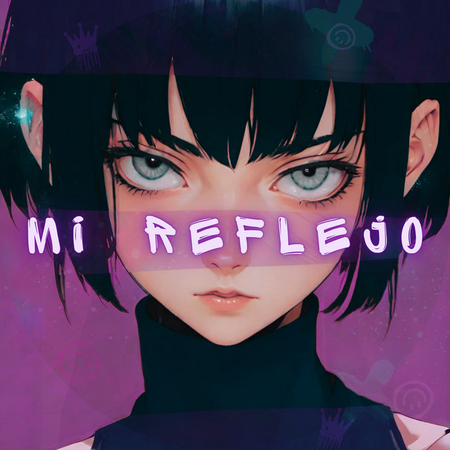 Mi Reflejo cover art