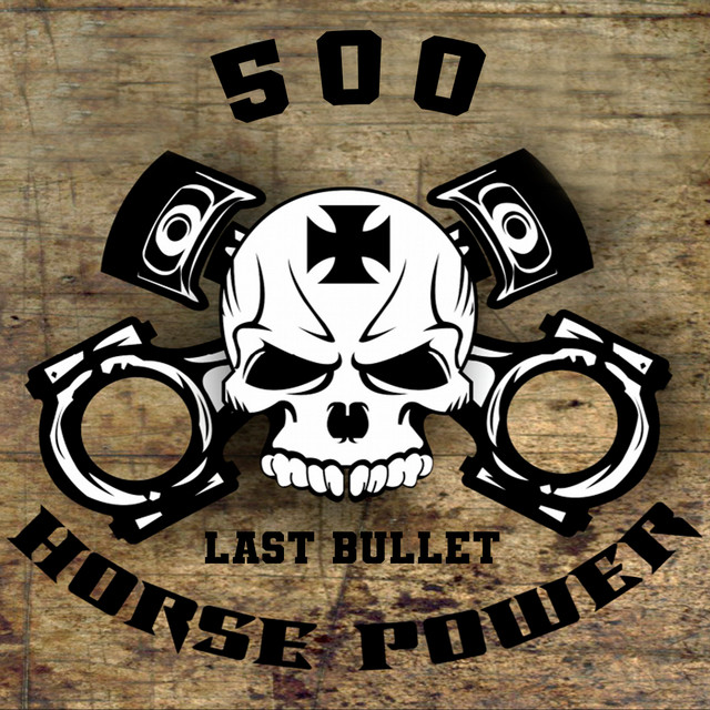 500 Horse Power