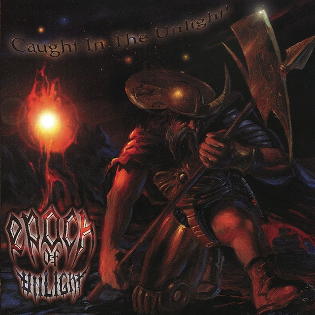 Epoch of Unlight photo