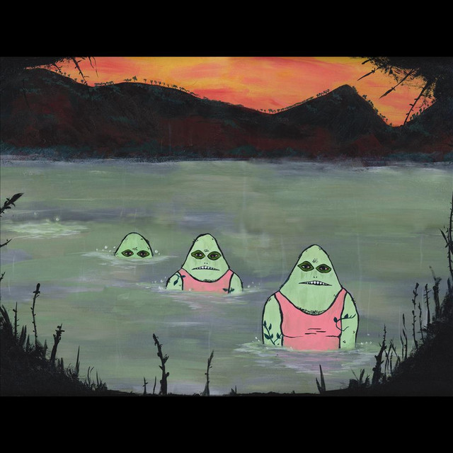 Emerging From Troubled Days cover art