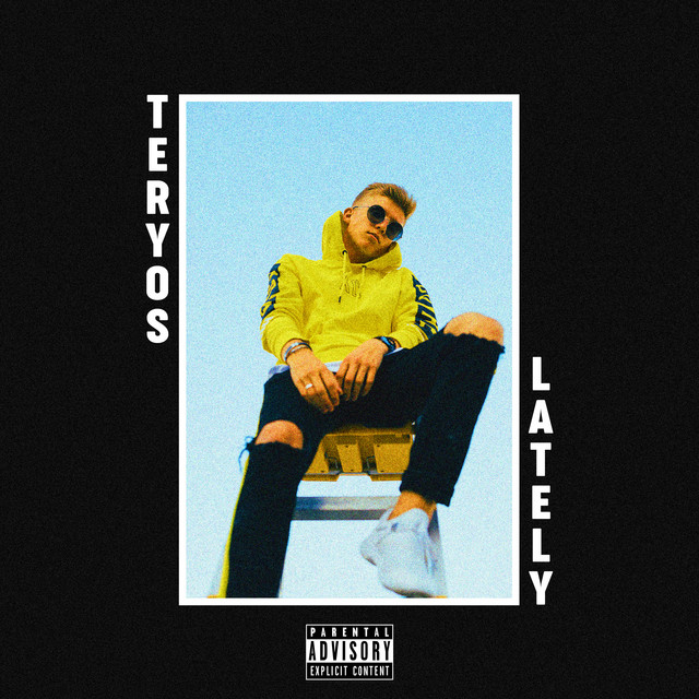 Lately cover art