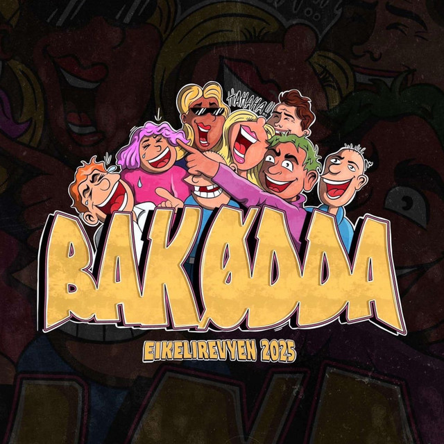 BaKødda (Raggae)