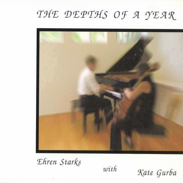 Ehren Starks photo