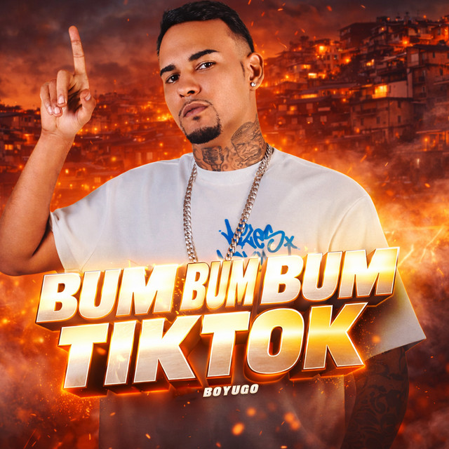 Bum Bum Bum Tik Tok