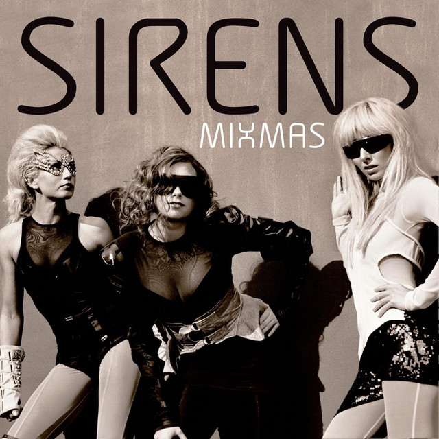 MixMas cover art