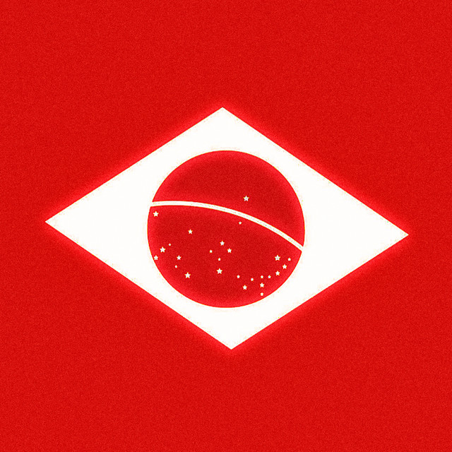 Bandeira do Brasil