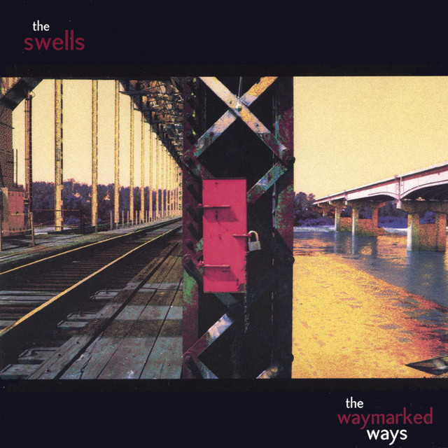 The Waymarked Ways cover art